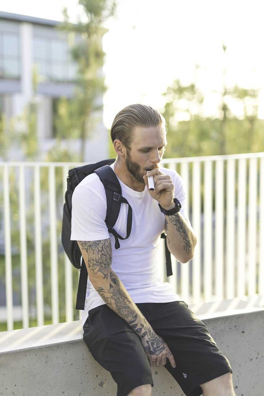 Vuse vype | Vapoo.cz